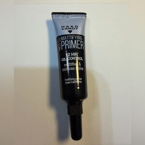 🩷5/$10 Hard Candy Mattifying Primer - Black and White